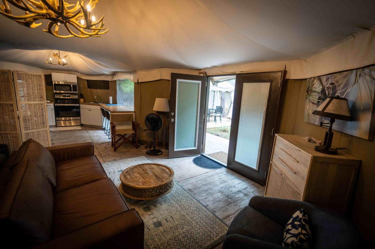 Pine Mountain Rv Resort Exterior foto