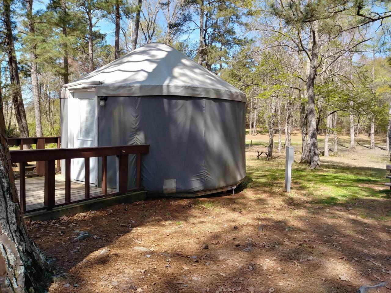 Pine Mountain Rv Resort Exterior foto